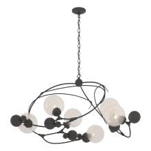 Hubbardton Forge 136421-SKT-20-WF0639 - Sprig Circular Pendant