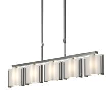 Hubbardton Forge 137545-SKT-LONG-82-BB0151 - Exos Wave Pendant