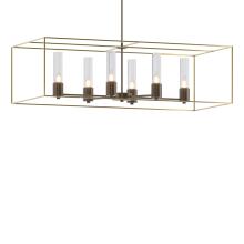 Hubbardton Forge 138940-SKT-MULT-05-86-II0392 - Portico Pendant