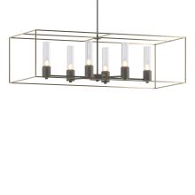 Hubbardton Forge 138940-SKT-MULT-20-84-II0392 - Portico Pendant