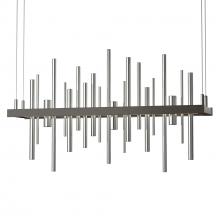 Hubbardton Forge 139725-LED-STND-07-85 - Cityscape LED Pendant