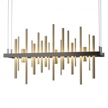 Hubbardton Forge 139725-LED-STND-14-84 - Cityscape LED Pendant