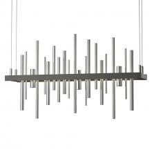 Hubbardton Forge 139725-LED-STND-20-85 - Cityscape LED Pendant