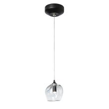 Hubbardton Forge 161182-SKT-STND-10-ZM0709 - Ume Low Voltage Mini Pendant