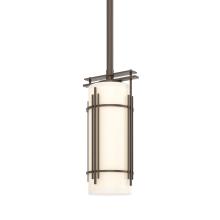 Hubbardton Forge 183550-SKT-MULT-05-GG0118 - Paralline Mini Pendant