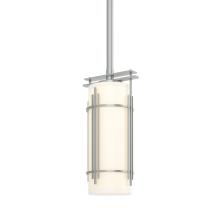 Hubbardton Forge 183550-SKT-MULT-82-GG0118 - Paralline Mini Pendant