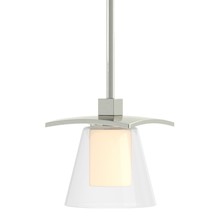 Hubbardton Forge 186600-SKT-MULT-85-ZU0284 - Wren Mini Pendant