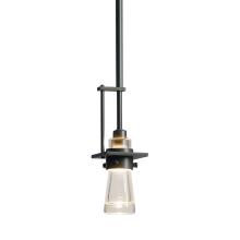 Hubbardton Forge 187100-SKT-MULT-07-ZM0343 - Erlenmeyer Small Mini Pendant