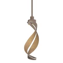 Hubbardton Forge 188750-SKT-MULT-05 - Folio Mini Pendant