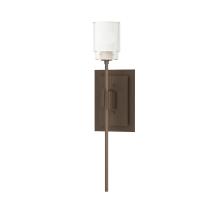 Hubbardton Forge 204320-SKT-05-YC0369 - Echo Sconce