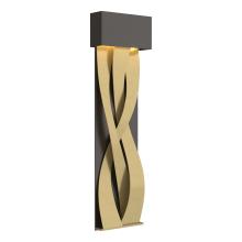 Hubbardton Forge 205437-LED-14-86 - Tress Large LED Sconce