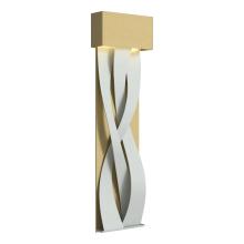 Hubbardton Forge 205437-LED-86-82 - Tress Large LED Sconce