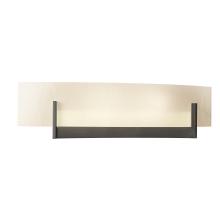 Hubbardton Forge 206401-SKT-14-BB0324 - Axis Sconce