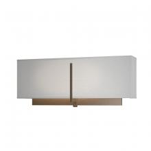 Hubbardton Forge 207680-SKT-05-SJ1606 - Exos Square Sconce