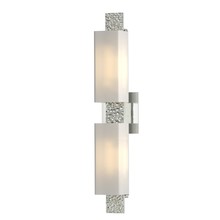 Hubbardton Forge 207695-SKT-85-GG0441 - Oceanus 2 Light Sconce