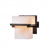 Hubbardton Forge 207831-SKT-07-GG0106 - Kakomi 1 Light Sconce