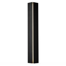 Hubbardton Forge 217652-LED-10-CC0202 - Gallery LED Sconce