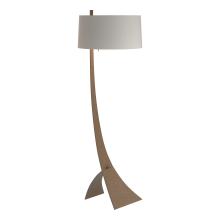 Hubbardton Forge 232666-SKT-05-SL1995 - Stasis Floor Lamp