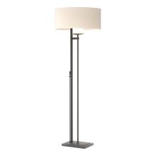 Hubbardton Forge 234901-SKT-10-SE2095 - Rook Floor Lamp