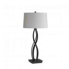 Hubbardton Forge 272686-SKT-10-SJ1494 - Almost Infinity Table Lamp