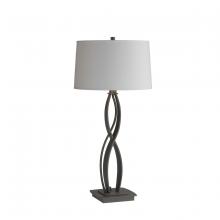 Hubbardton Forge 272686-SKT-20-SJ1494 - Almost Infinity Table Lamp