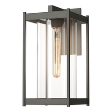 Hubbardton Forge 302023-SKT-20-ZM0731 - Cela Large Outdoor Sconce