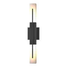 Hubbardton Forge 302610-SKT-80-ZM0627 - Centre Outdoor Sconce