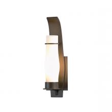 Hubbardton Forge 304210-SKT-75-GG0159 - Sea Coast Small Outdoor Sconce