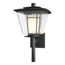 Hubbardton Forge 304815-SKT-80-ZU0295 - Beacon Hall Outdoor Sconce