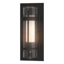 Hubbardton Forge 305896-SKT-80-ZS0654 - Torch Small Outdoor Sconce