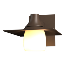 Hubbardton Forge 306560-SKT-75-GG0345 - Hood Outdoor Sconce