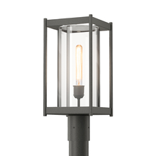 Hubbardton Forge 342021-SKT-20-ZM0732 - Cela Outdoor Post Light