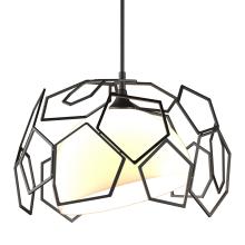 Hubbardton Forge 362001-SKT-SHRT-14-GG0506 - Umbra Outdoor Pendant