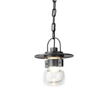 Hubbardton Forge 363001-SKT-78-ZM0435 - Mason Small Outdoor Ceiling Fixture