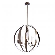 Hubbardton Forge 364201-SKT-STND-77-II0392 - Pomme Outdoor Pendant