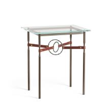 Hubbardton Forge 750116-05-07-LB-VA0717 - Equus Side Table