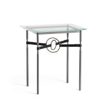 Hubbardton Forge 750116-07-05-LK-VA0717 - Equus Side Table