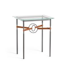 Hubbardton Forge 750116-07-07-LC-VA0717 - Equus Side Table