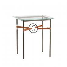 Hubbardton Forge 750116-14-10-LC-VA0717 - Equus Side Table