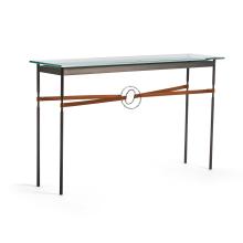 Hubbardton Forge 750118-07-85-LC-VA0714 - Equus Console Table