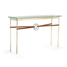 Hubbardton Forge 750118-86-07-LC-VA0714 - Equus Console Table