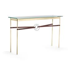 Hubbardton Forge 750118-86-82-LB-VA0714 - Equus Console Table