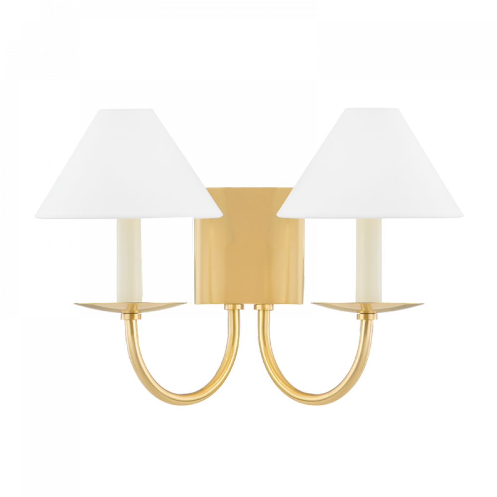 Lenore Wall Sconce