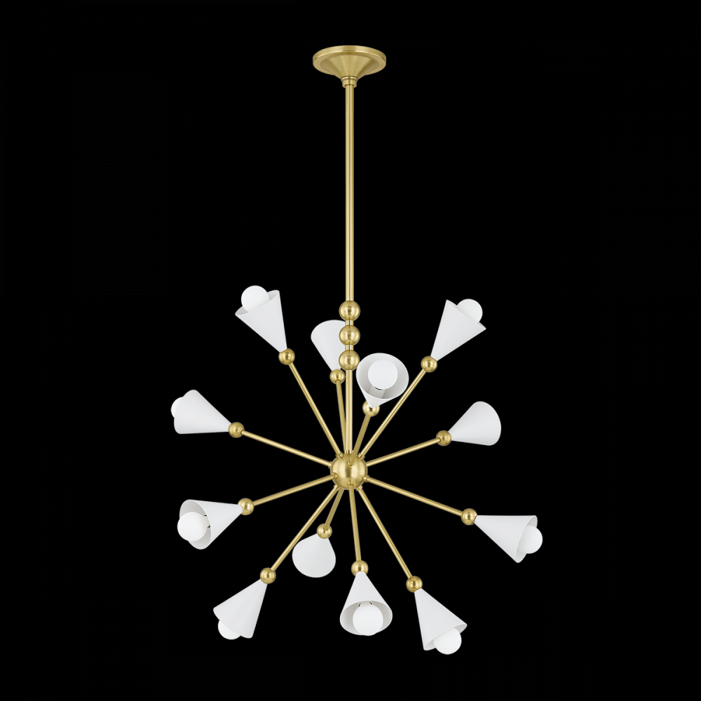 Hikari Chandelier