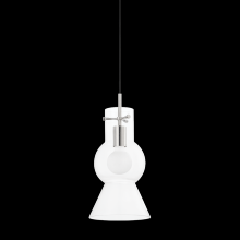 Mitzi by Hudson Valley Lighting H702701S-PN - MIRABEL Pendant