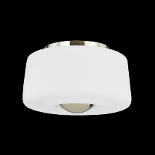 Mitzi by Hudson Valley Lighting H837502-PN - Ciela Flush Mount