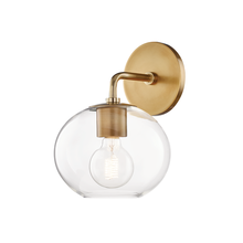  H270101-AGB - Margot Wall Sconce