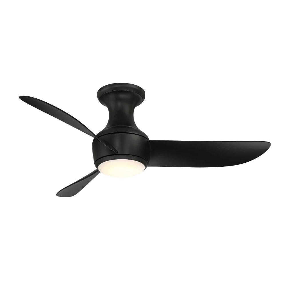 Corona 44 Flush Mount Ceiling Fan