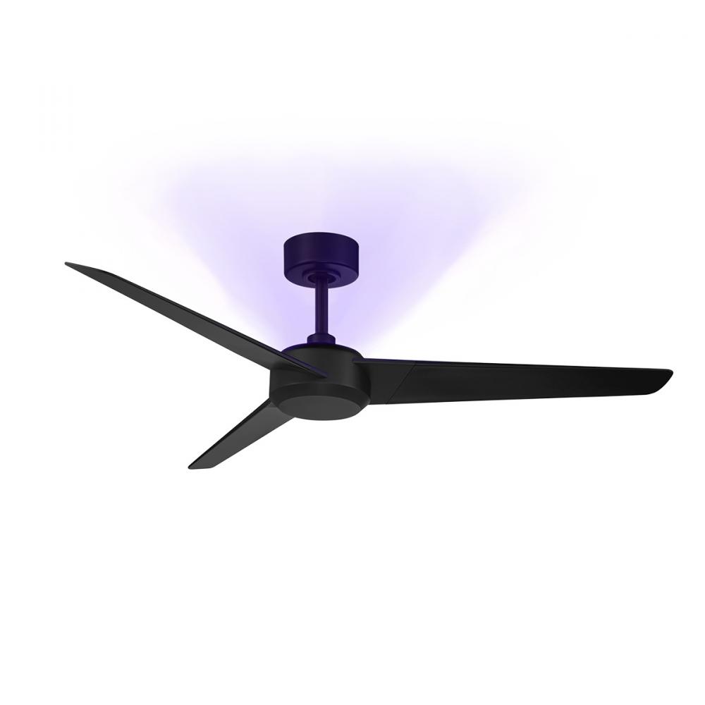 Ultra Downrod Ceiling Fan