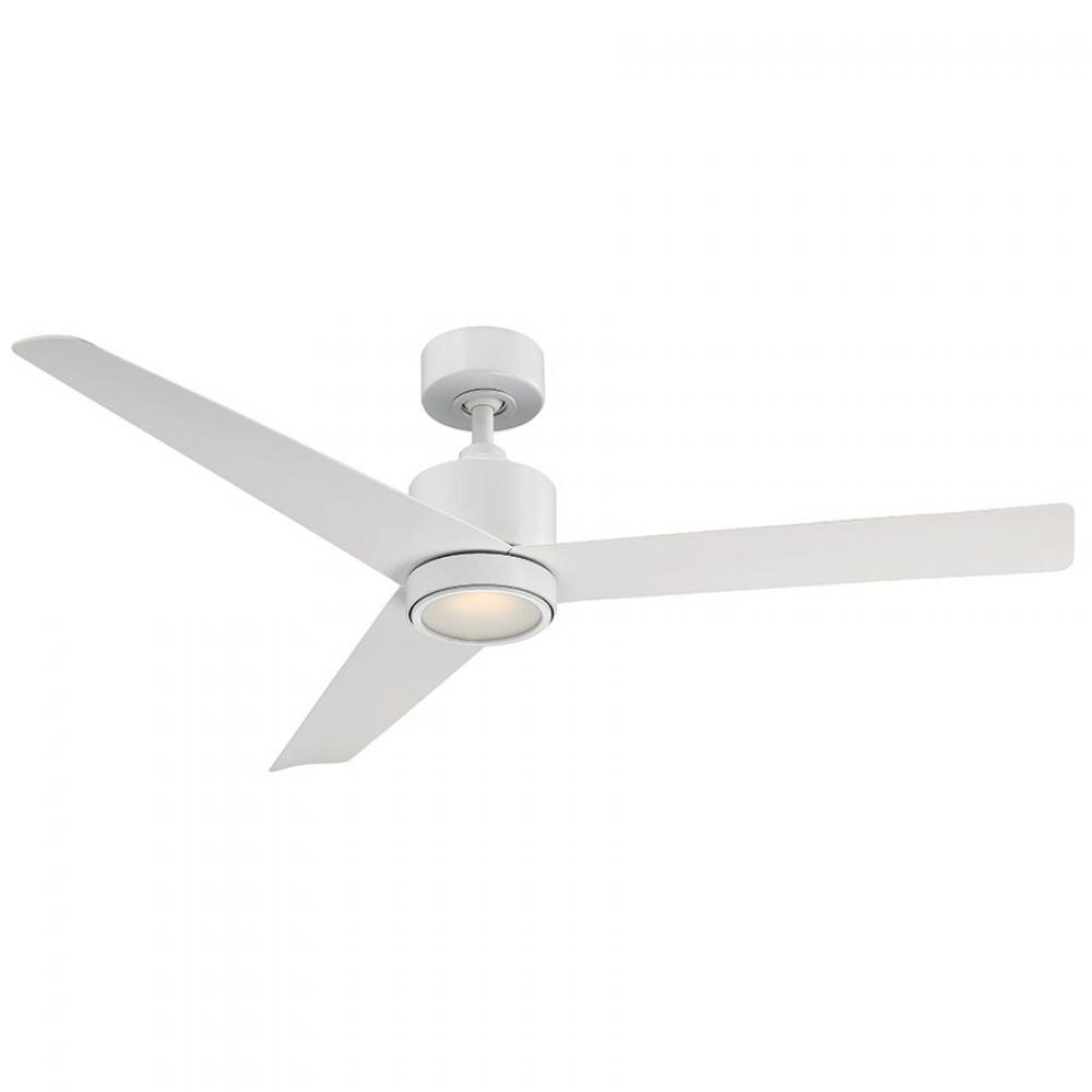 Lotus Downrod ceiling fan